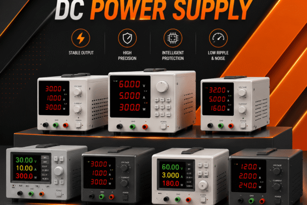 Dc Power supply
