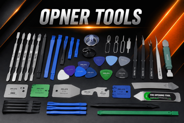 Opner tools