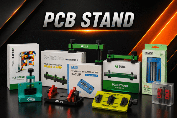 Pcb stand