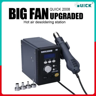 Smd Machine
