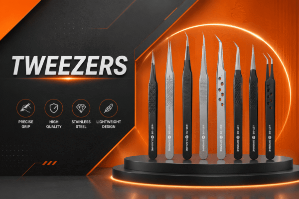 Tweezers
