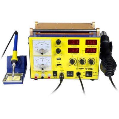 Yaogong 919D 5-in-1 automatic separator