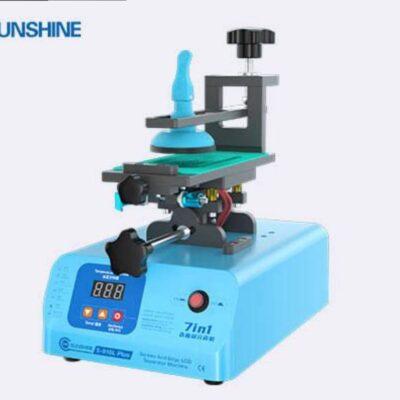 Sunshine S-918L separator 7 in 1