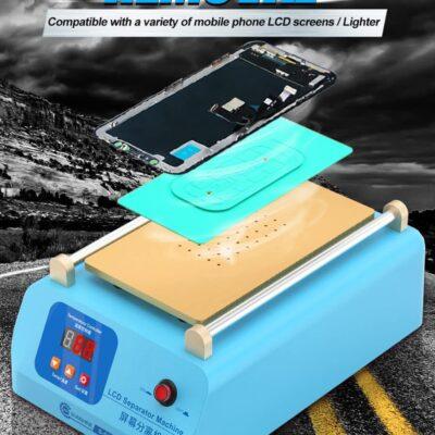 Sunshine S-918L separator