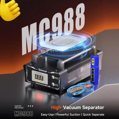 Mechanic MC988 separator