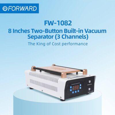 Forward FW-1082 separator