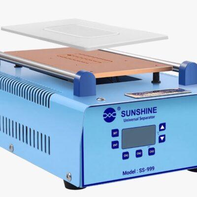 Sunshine separator SS999