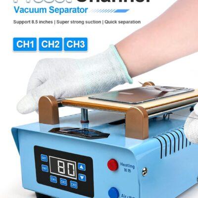 Sunshine  S-918k separator