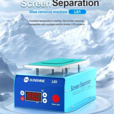 SUNSHINE LS1 screen separation