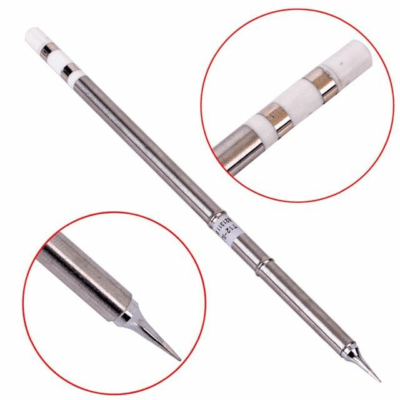 Oss Team T12-BLS Soldering Yellow Packing Iron Bit