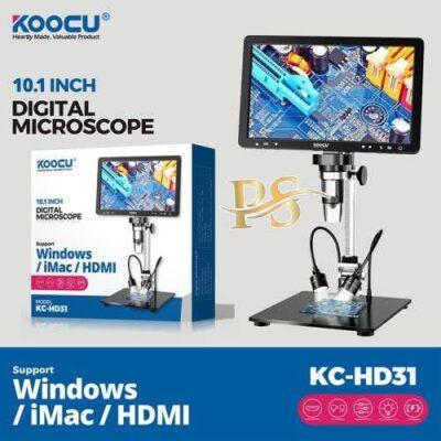 10.1 INCH DIGITAL MICROSCOPE