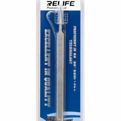 RELIFE Precision Straight Tweezers