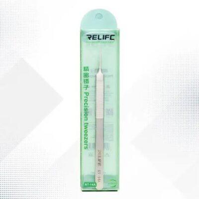 RELIFE RT-14A Precision Tweezers