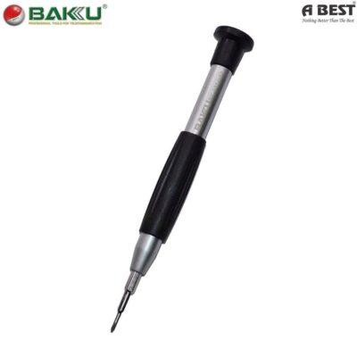BAKU precision screwdriver, marked with 