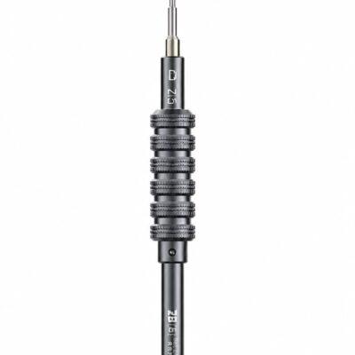 YCS 2D" precision screwdriver
