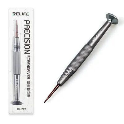 Ant Driver" precision screwdriver, model "MY-901"