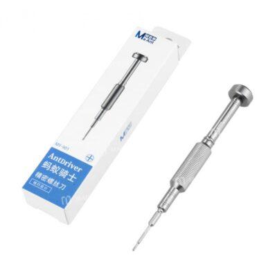 MECHANIC precision screwdriver.