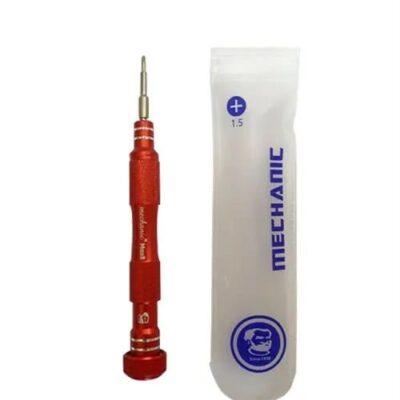 Mechanic Max8 (+1.5 / Phillips 1.5mm) Precision Magnetic Screwdriver,