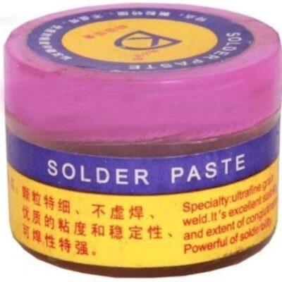 Solder Paste