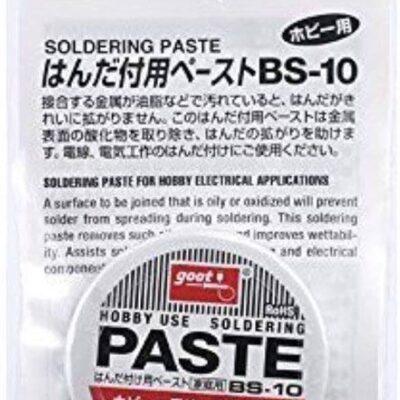Soldering Accessory