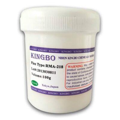 King bo RMA-218