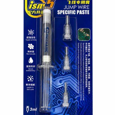 MECHANIC iSm5 Jump Wire Specific Paste