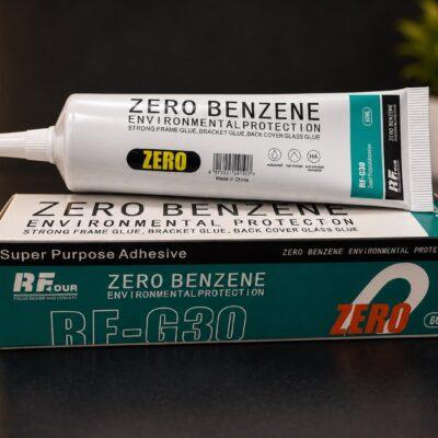 RF4 RF-G30 Zero Benzene Super Purpose Adhesive / Glue