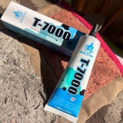 One-Stop T-7000 Multi-Purpose Adhesive / Glue