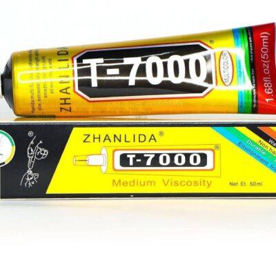 ZHANLIDA T-7000 Multi-Purpose Adhesive / Glue