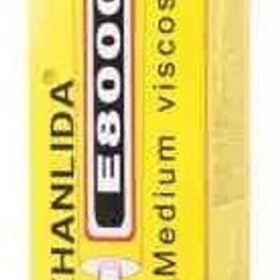 ZHANLIDA E8000 Medium Viscosity Glue / Adhesive