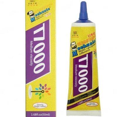MECHANIC T7000 Multi-Purpose Adhesive Glue