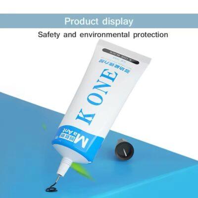 Ma Ant K ONE Black Multi-Purpose Strong Adhesive / Glue.