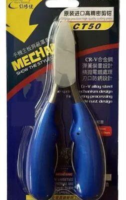 MECHANIC CT50 Precision Cutter / Wire Plier