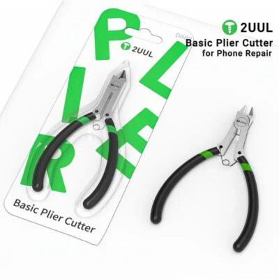 2UUL Basic Plier Cutter for Phone Repair.