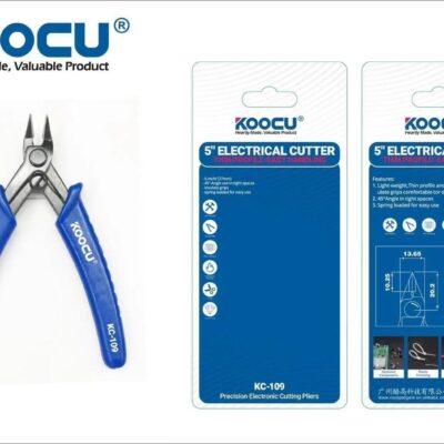 KC-109 5" Electrical Cutter