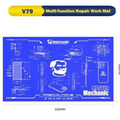Mechanic mate