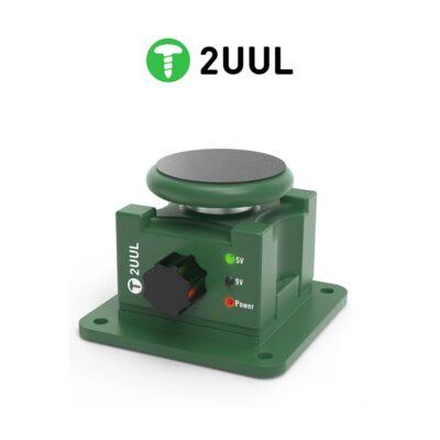 2UUL DA79 Mini MicroTip Sharpener