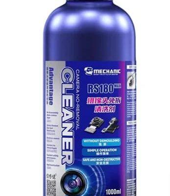 MECHANIC RS180 MAX Camera No-Removal Cleaner