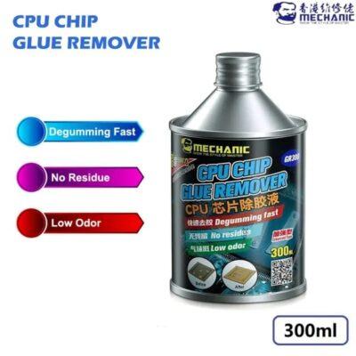 MECHANIC CPU Chip Glue Remover (GR300)