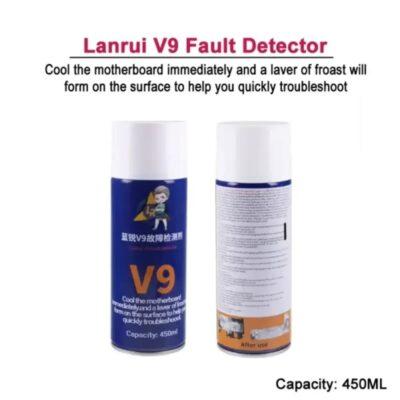 Lanrui V9 Fault Detector