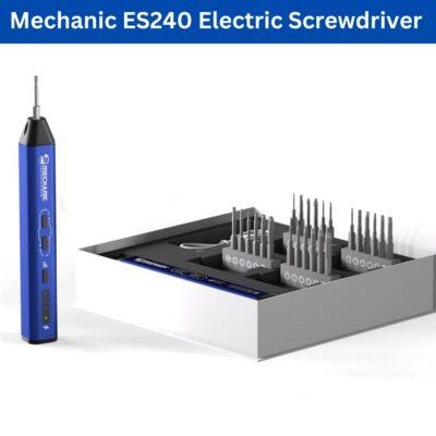 Mechanic ES240 Electric Screwdriver