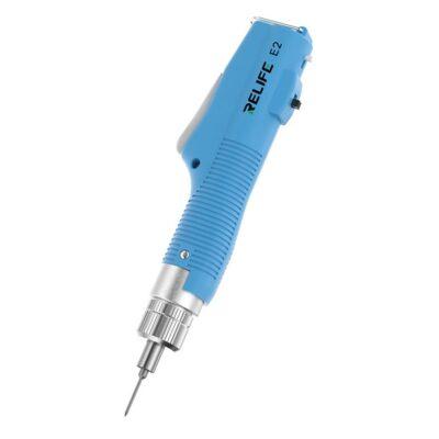 RELIFE E2 Electric Screwdriver