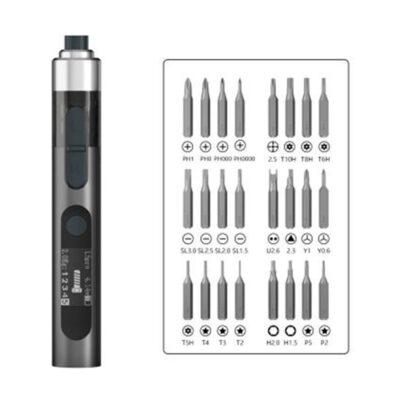 SUNSHINE SD-18E Electric Screwdriver Set