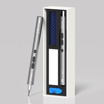 LiuLon Electric Precision Screwdriver Set
