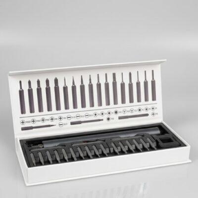 Precision Screwdriver Bit Set