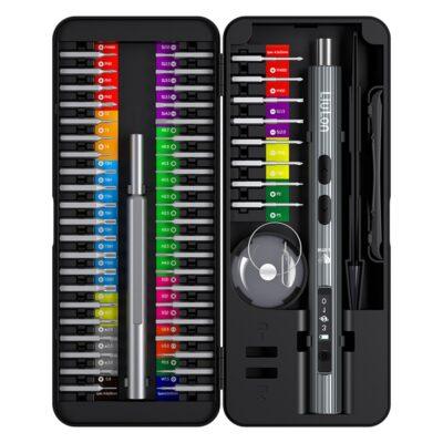 LiuLon Electric Precision Screwdriver Set