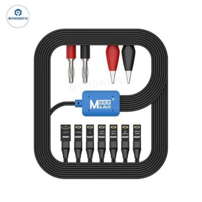 MaAnt PY1 PRO Power Boot Cable