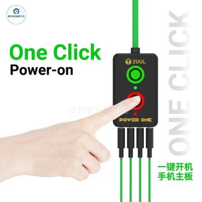 2UUL One Click Power-on Cable (POWER ONE)