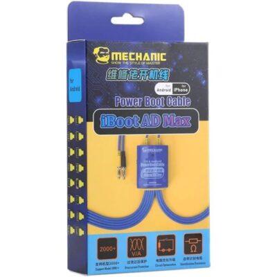 MECHANIC iBoot AD Max Power Boot Cable