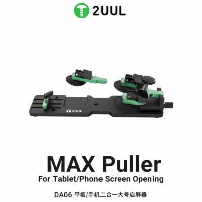 2UUL MAX Puller (For Tablet/Phone Screen Opening - DA06)